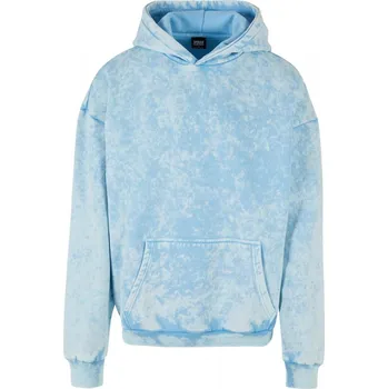Pánská mikina Towel Washed Hoody 4XL
