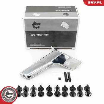 Dveře karosérie Vnější klika dveří ESEN SKV 97SKV078