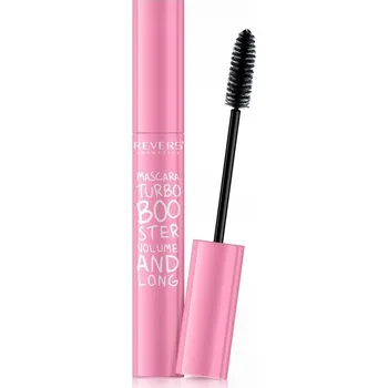 Řasenka Revers Řasenka Turbo Booster pro objem a délku