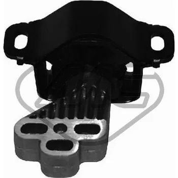 Zavěšení motoru Zavěšení motoru Metalcaucho 05066