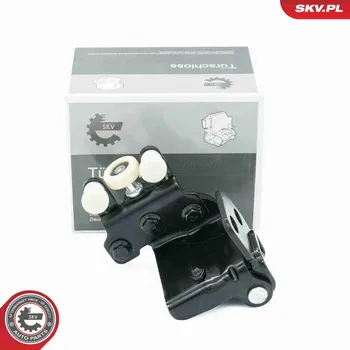 Dveře karosérie Valivé vedení, posuvné dveře ESEN SKV 96SKV844