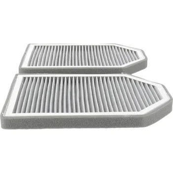 Klimatizace automobilu Filtr, vzduch v interiéru CHAMPION CCF0059C