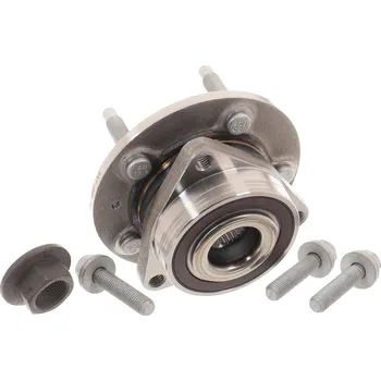 Auto-moto Sada ložisek kol SKF VKBA 6715