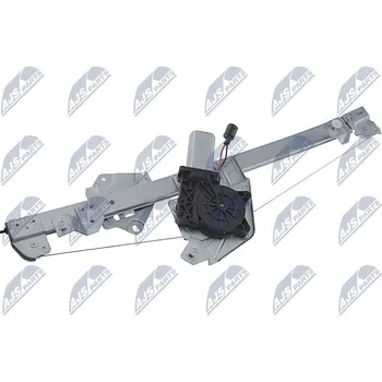 Stahovačka okna Zvedací zařízení oken NTY EPS-RE-032