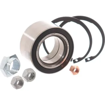 Auto-moto Sada ložisek kol SKF VKBA 575