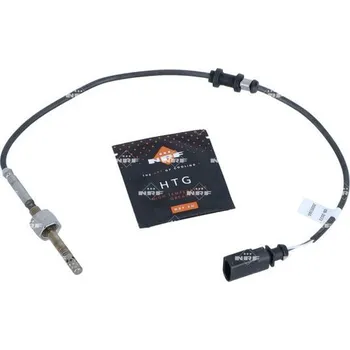 Čidlo automobilu Čidlo, teplota výfukových plynů NRF 707179