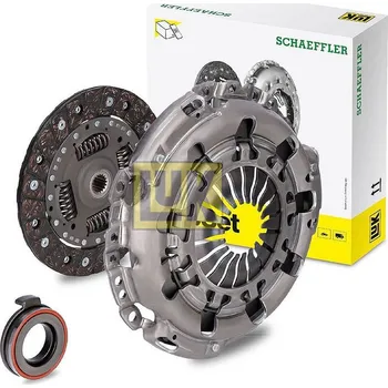 Spojka Sada spojky Schaeffler LuK 619 3063 00