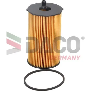 Olejový filtr Olejový filtr DACO DFO0609