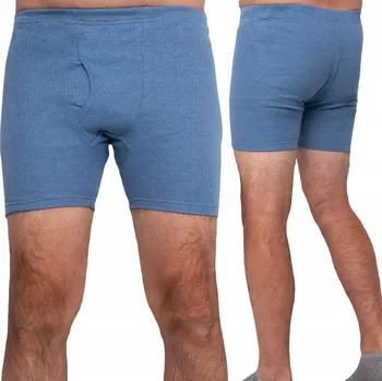 Markal pánské spodky modré velikost 4XL
