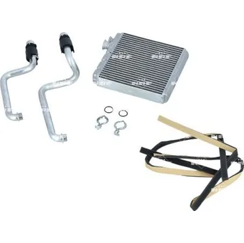 Výměník tepla Výměník tepla, vnitřní vytápění NRF 54487