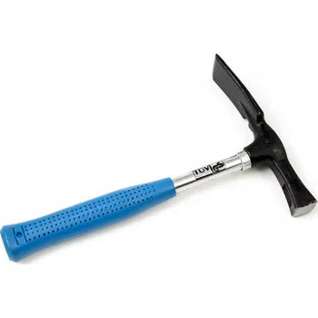 Kladivo Zednické kladivo XL-Tools berlínské