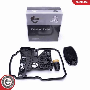 Hydraulický filtr Sada hydraulického filtru, automatická převodovka ESEN SKV 96SKV078