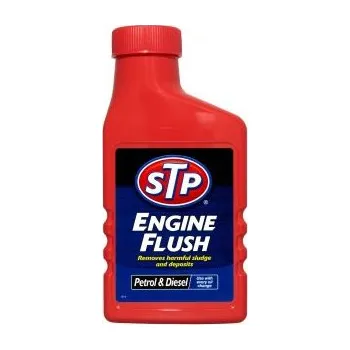 Auto-moto STP Engine flush - přípravek pro čištění motoru 450ml, 30-011