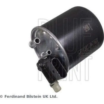 Palivový filtr Palivový filtr BLUE PRINT ADU172310