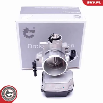 Palivový systém Hrdlo škrticí klapky ESEN SKV 12SKV071