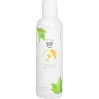 Čisticí Tonikum - Green Asia - Aroma Derm - 200 ml