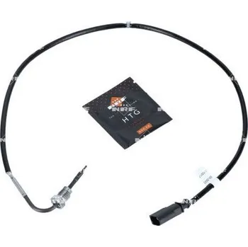 Čidlo automobilu Čidlo, teplota výfukových plynů NRF 707367