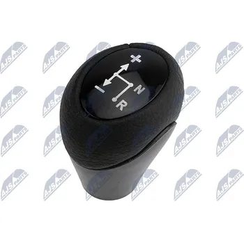 Hlavice řadicí páky Hlavice řadicí páky NTY GZB-ME-011