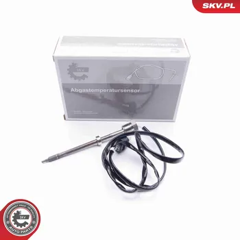 Čidlo automobilu Čidlo, teplota výfukových plynů ESEN SKV 30SKV092