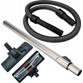 Hubice k vysavači Hadice s hubicí Trubka pro vysavače Bosch Aquawash Zelmer Aquawelt Wodnik