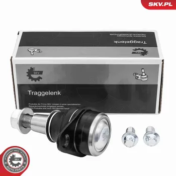 Podpora-/ Kloub ESEN SKV 69SKV879