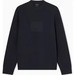 Mikina Armani Exchange Deep Navy 1226376 L