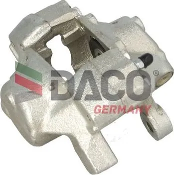 Brzdový třmen Brzdový třmen DACO BA4103