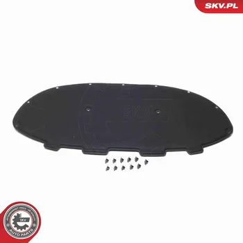 Motorový prostor ESEN SKV 97SKV858