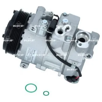 Kompresor klimatizace Kompresor, klimatizace NRF 32214