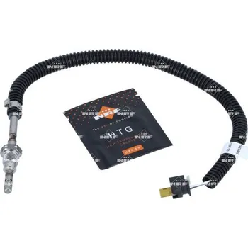 Čidlo automobilu Čidlo, teplota výfukových plynů NRF 707103