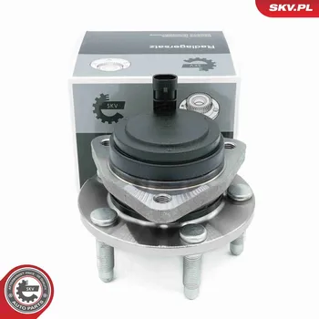 Sada ložisek kol ESEN SKV 29SKV578