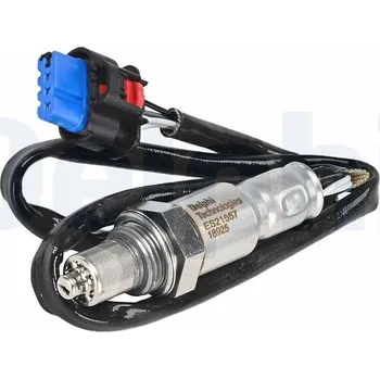 Lambda sonda Lambda sonda DELPHI ES21657-12B1