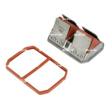 Palivový systém AGR-Ventil NRF 48601