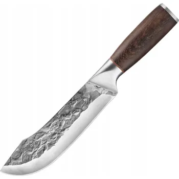 Kuchyňský nůž Kuchyňský Nůž JO - 39315 - Butcher/Hnědá KP-39315