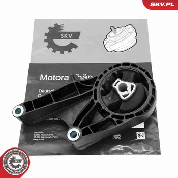 Zavěšení motoru Zavěšení motoru ESEN SKV 75SKV138