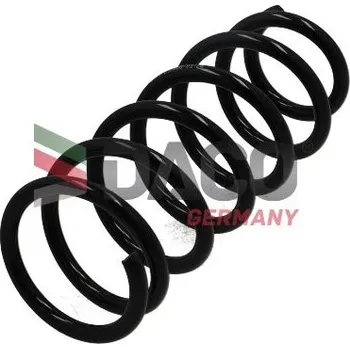 Pružina podvozku DACO 812608