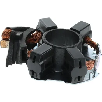 Startér Držák, uhlíkové kartáče BOSCH 1 986 SE1 609