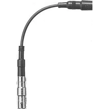 Autodíl Sada kabelů pro zapalování CHAMPION CLS001