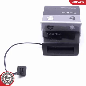 Autoelektrika Spínač, otevření zadních dveří ESEN SKV 16SKV257