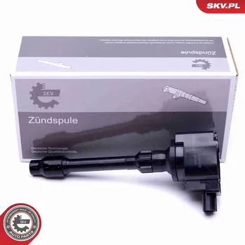 Autoelektrika Zapalovací cívka ESEN SKV 03SKV310