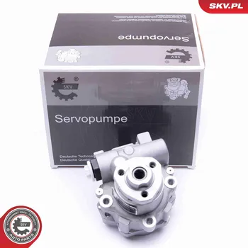 Posilovač řízení Hydraulické čerpadlo, řízení ESEN SKV 10SKV256