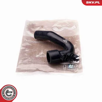 Auto-moto Hadice, větrání klikové skříně ESEN SKV 24SKV428