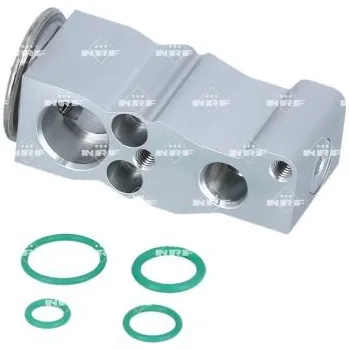 Ventil klimatizace Expanzní ventil, klimatizace NRF 38592
