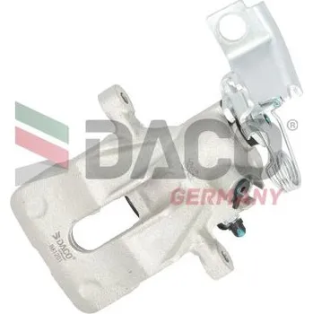 Brzdový třmen Brzdový třmen DACO BA1201