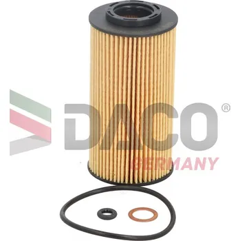 Olejový filtr Olejový filtr DACO DFO1300