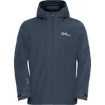 Bunda Jack Wolfskin Midnight Sky 1217477 Medium