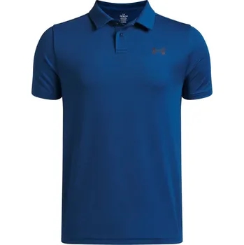 Dětská móda Tričko Under Armour Varsity Blue 1226183 9-10 (M)