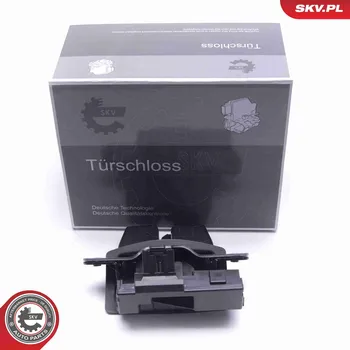 Autodoplněk Zámek výklopných zadních dveří ESEN SKV 16SKV356