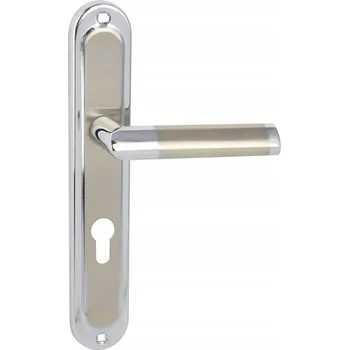 Dveřní kování Interiérová klika Domino Rozeta pro vložku