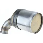 NTY DPF-PE-002 filtr pevných částic / DPF filtr, výfukový systém